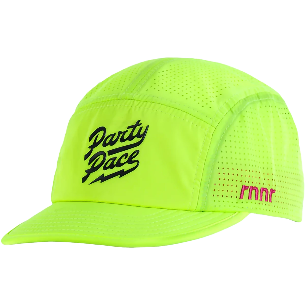 Pacer Hat - Party Pace 3 Pacer Hat - Party Pace