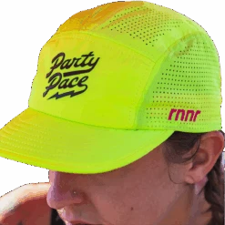 Pacer Hat - Party Pace 8 Pacer Hat - Party Pace -Sports Basement Outlet 100272744.NeonLime.4