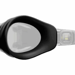 FORM Smart Swim 2 Goggle Demo -Sports Basement Outlet 100273155 BLK 4 1