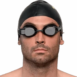 Smart Swim 2 Goggles 13 Smart Swim 2 Goggles -Sports Basement Outlet 100273155 BLK 6