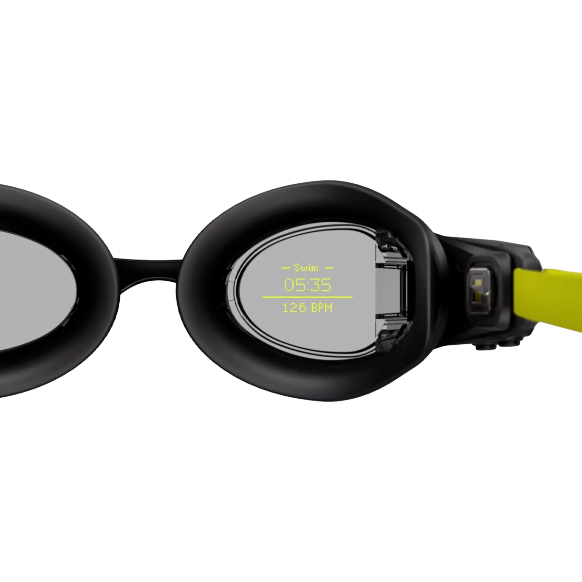 Smart Swim 2 Goggles 3 Smart Swim 2 Goggles