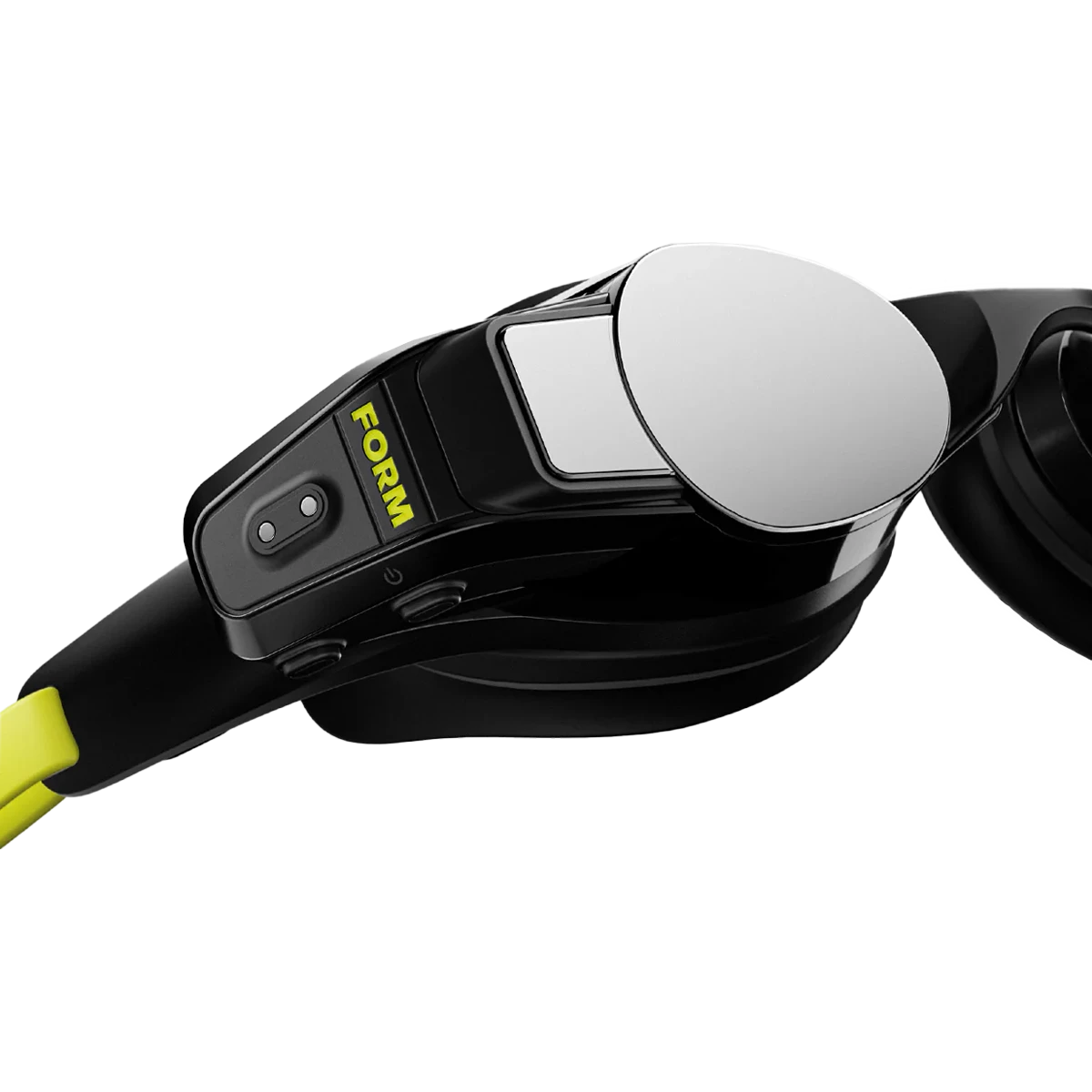 Smart Swim 2 Goggles 6 Smart Swim 2 Goggles - Image 4