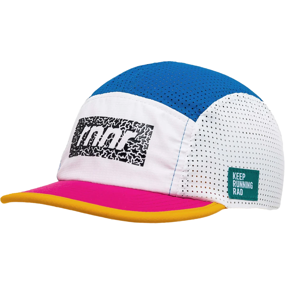 Pacer Hat - Unicorn 3 Pacer Hat - Unicorn