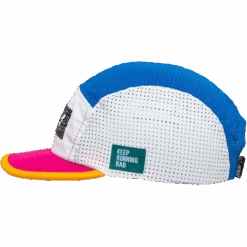 Pacer Hat - Unicorn 8 Pacer Hat - Unicorn -Sports Basement Outlet 100273156.Multicolor.4