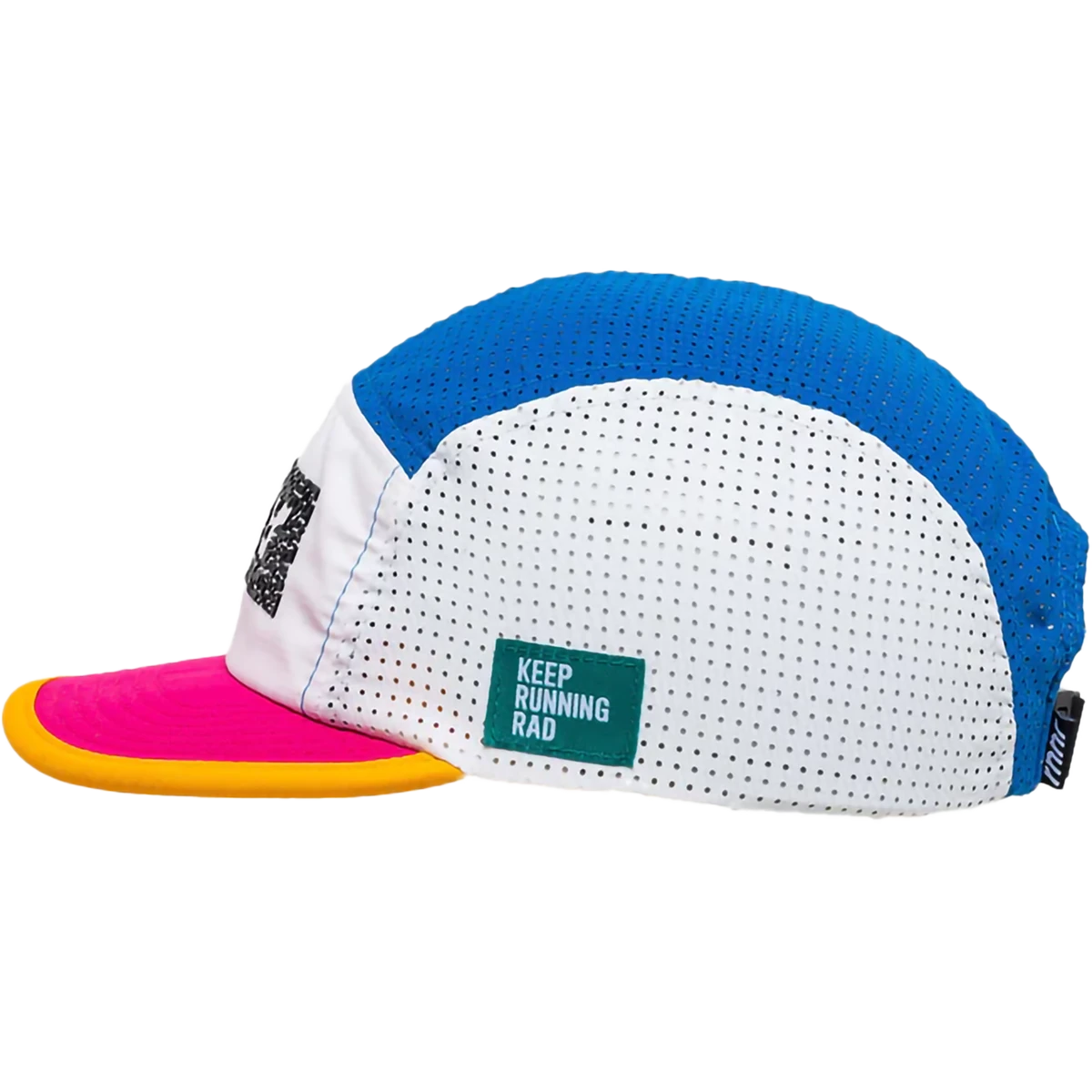 Pacer Hat - Unicorn 5 Pacer Hat - Unicorn - Image 3