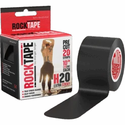 RockTape Go PreCut Extra Sticky