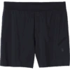 Vuori Men's Qualify Run Short 1 Vuori Men's Qualify Run Short -Sports Basement Outlet 100273405xBLACKx1