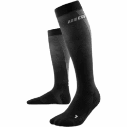 Men's UltraLight Tall Compression Socks