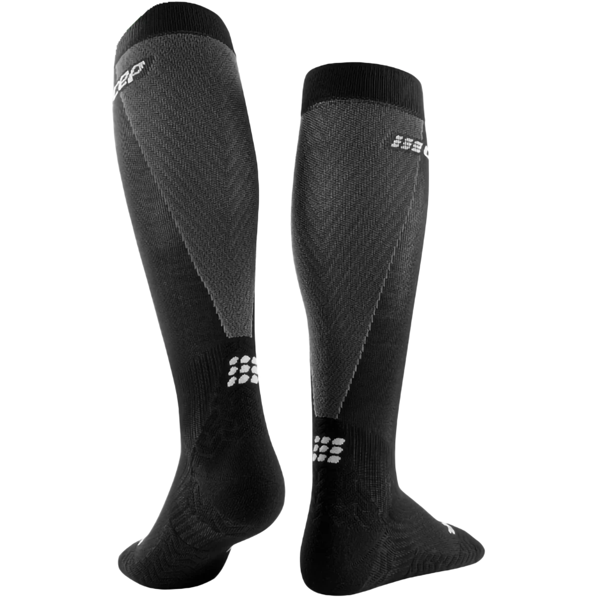 Women's UltraLight Tall Compression Socks 6 Women's UltraLight Tall Compression Socks - Image 4