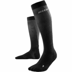 Women's UltraLight Tall Compression Socks