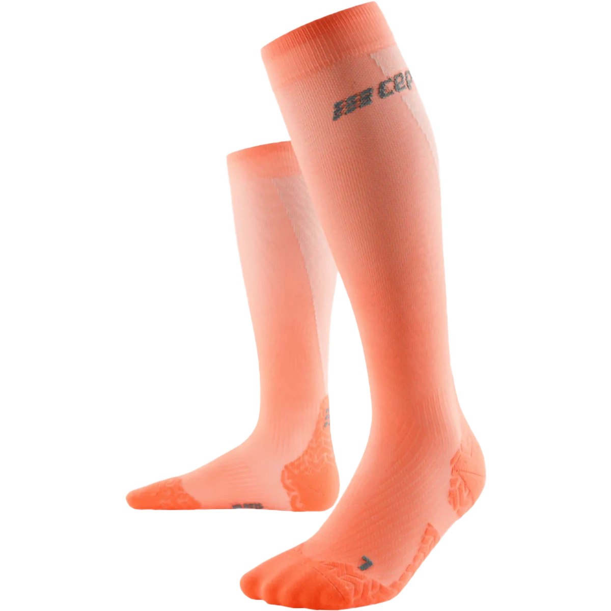 Women's UltraLight Tall Compression Socks 5 Women's UltraLight Tall Compression Socks - Image 3