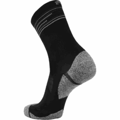 Balega Blister Resist Light Mini Crew -Sports Basement Outlet 100273734 BLK 1