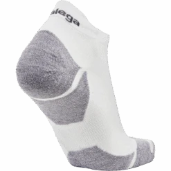 Balega Blister Resist Light No Show 8 Balega Blister Resist Light No Show -Sports Basement Outlet 100273736 WHITE 2