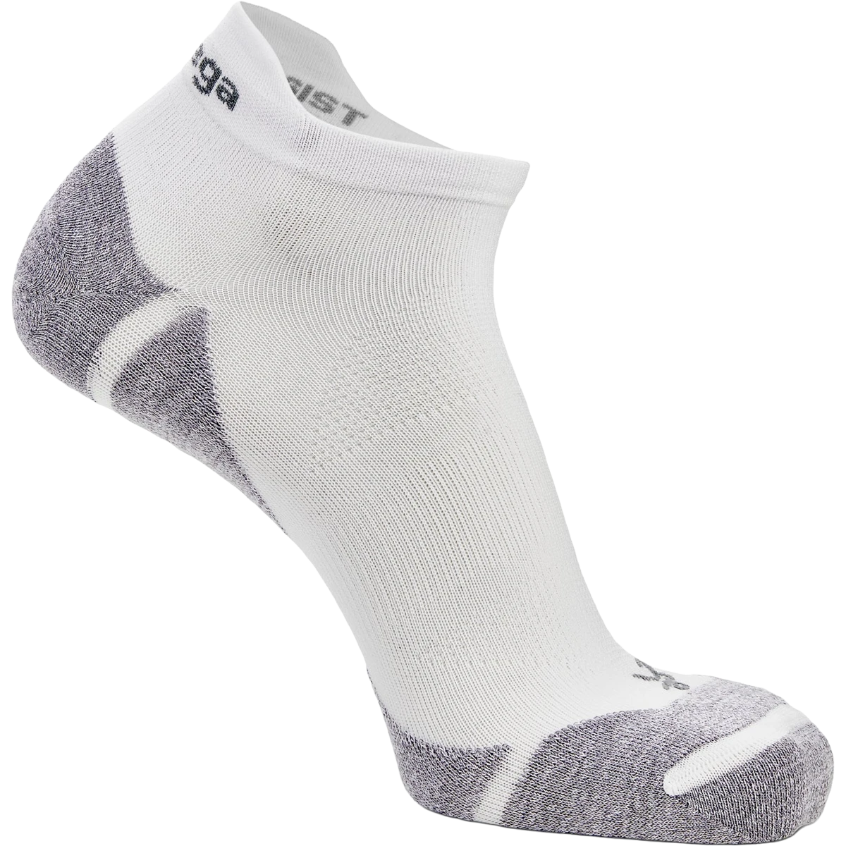 Balega Blister Resist Light No Show 4 Balega Blister Resist Light No Show - Image 2