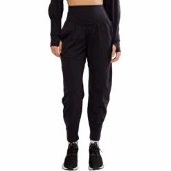 Women's Never Better Structured Sweatpants
