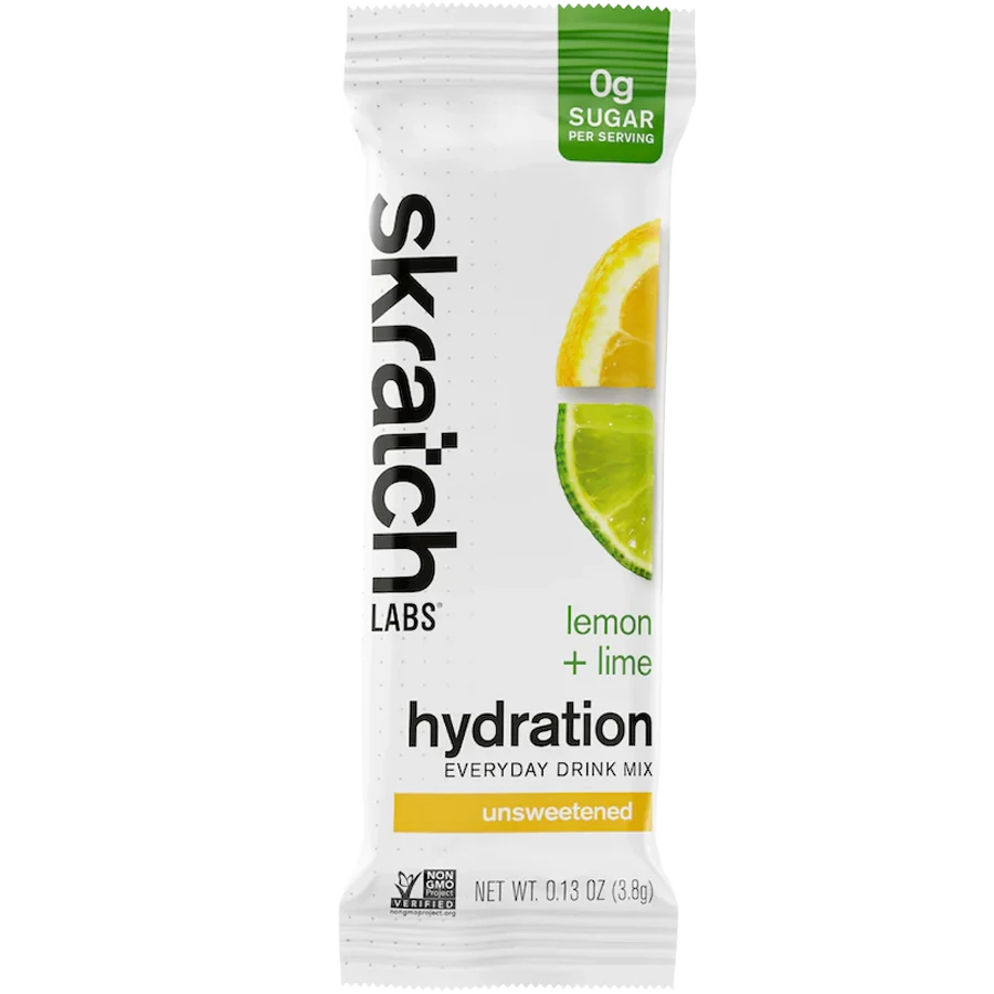 Skratch Labs Everyday Hydration Single Serving 6 Skratch Labs Everyday Hydration Single Serving - Image 4
