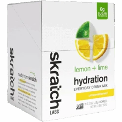 Skratch Labs Everyday Hydration Single Serving 11 Skratch Labs Everyday Hydration Single Serving -Sports Basement Outlet 100273999 LMLM 2