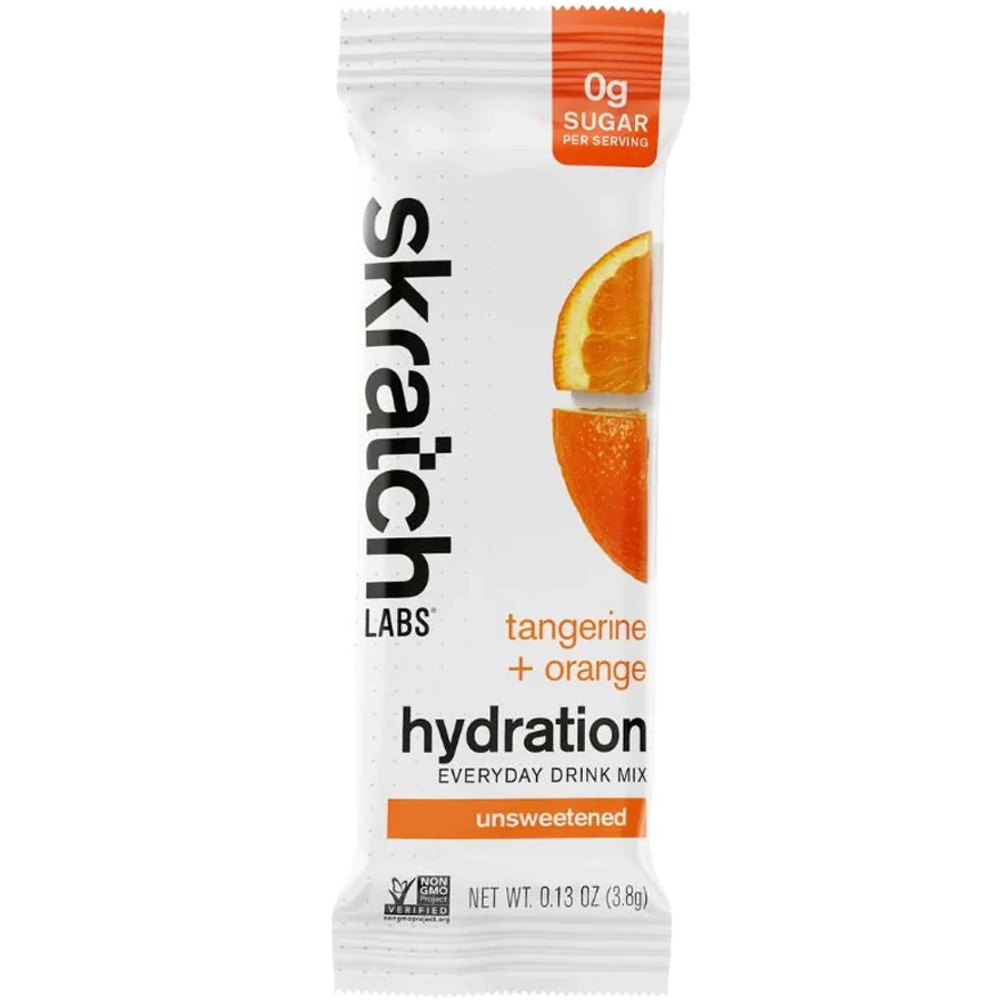 Skratch Labs Everyday Hydration Single Serving 4 Skratch Labs Everyday Hydration Single Serving - Image 2