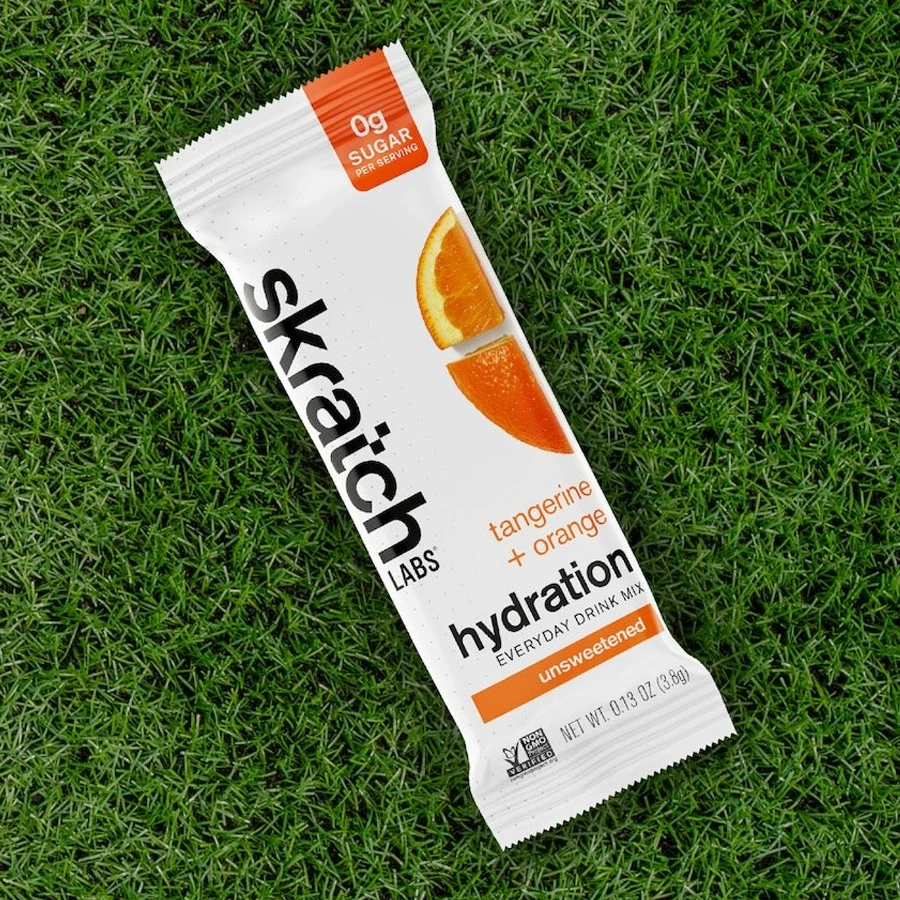 Skratch Labs Everyday Hydration Single Serving 7 Skratch Labs Everyday Hydration Single Serving - Image 5