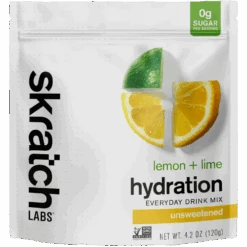 Skratch Labs Everyday Hydration (30 Servings)
