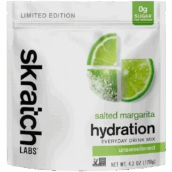 Skratch Labs Everyday Hydration (30 Servings) -Sports Basement Outlet 100274000 SMRG 1