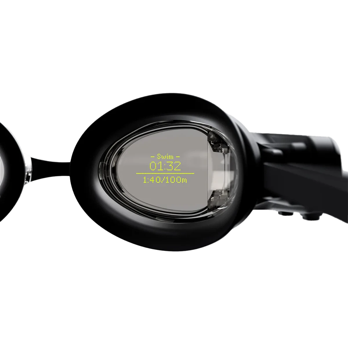 Smart Swim 1 Goggles 3 Smart Swim 1 Goggles