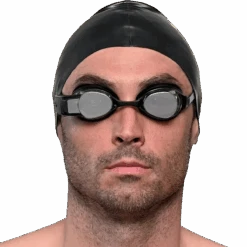 Smart Swim 1 Goggles 11 Smart Swim 1 Goggles -Sports Basement Outlet 100274183 BLK 3