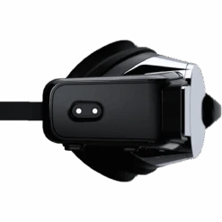 Smart Swim 1 Goggles 12 Smart Swim 1 Goggles -Sports Basement Outlet 100274183 BLK 4