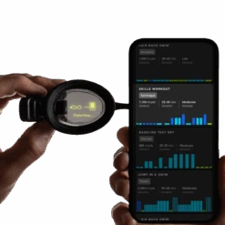 Smart Swim 1 Goggles 14 Smart Swim 1 Goggles -Sports Basement Outlet 100274183 BLK 6