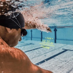 FORM Smart Swim 1 Goggle Demo -Sports Basement Outlet 100274183 BLK 7 1