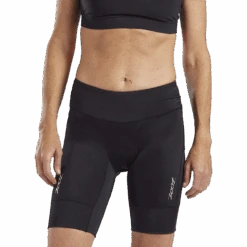 Women's Core Tri 8" Short