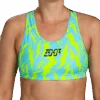 Women's Ltd Tri Bra 2 Women's Ltd Tri Bra -Sports Basement Outlet 100275212 ELECTRIC 1