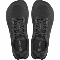 Altra Men's Lone Peak 9 21 Altra Men's Lone Peak 9 -Sports Basement Outlet 100275463.000.Black .2