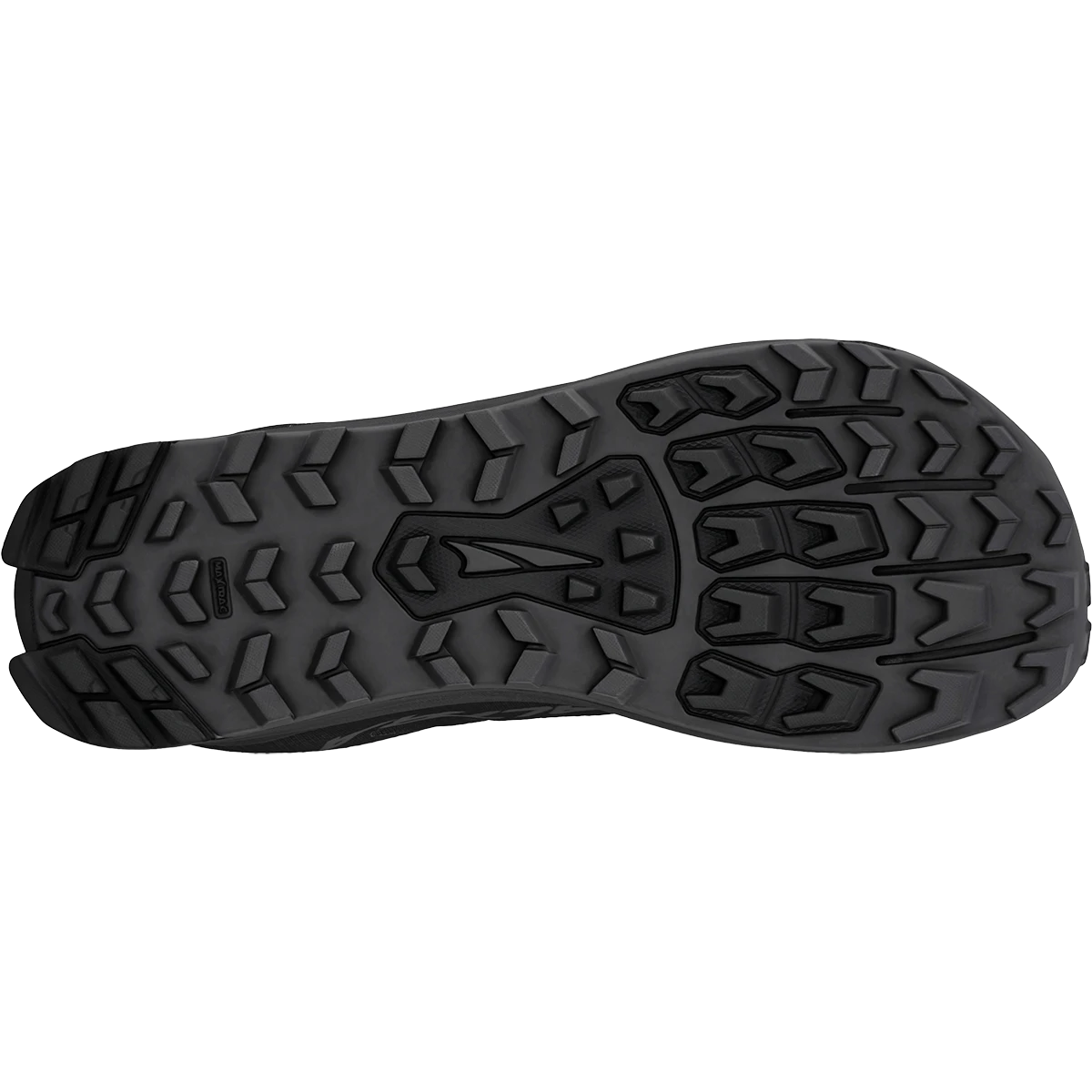 Altra Men's Lone Peak 9 10 Altra Men's Lone Peak 9 - Image 8