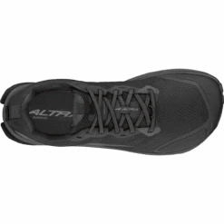 Altra Men's Lone Peak 9 22 Altra Men's Lone Peak 9 -Sports Basement Outlet 100275463.000.Black .5