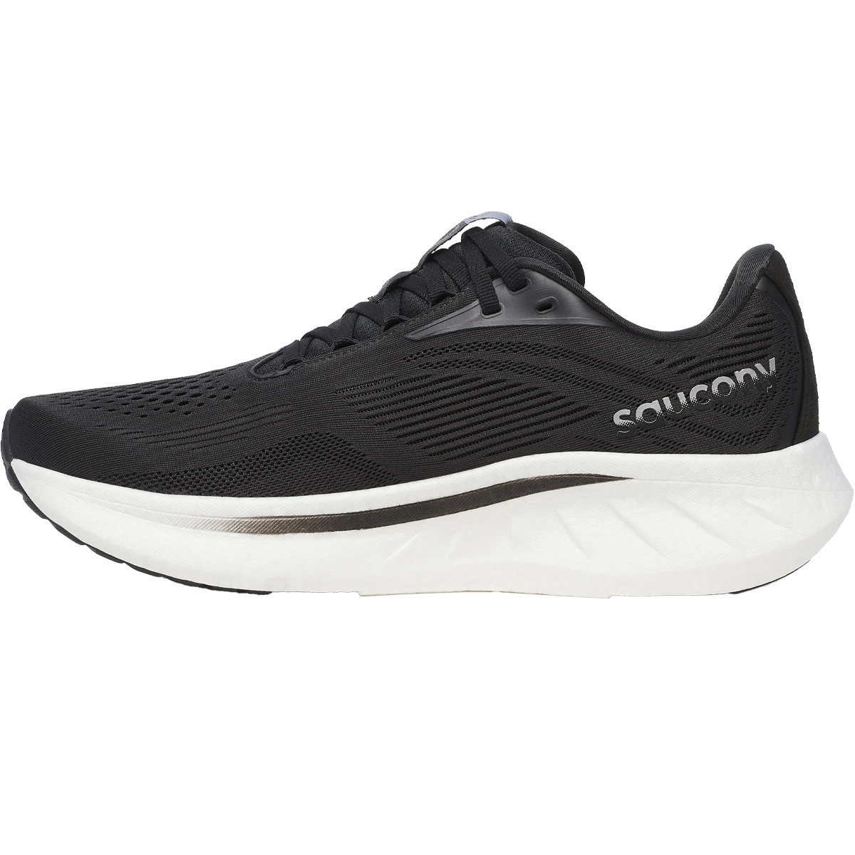 Saucony Men's Ride 18 8 Saucony Men's Ride 18 - Image 6