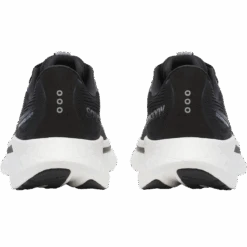 Saucony Men's Ride 18 17 Saucony Men's Ride 18 -Sports Basement Outlet 100275472 BKWH 4