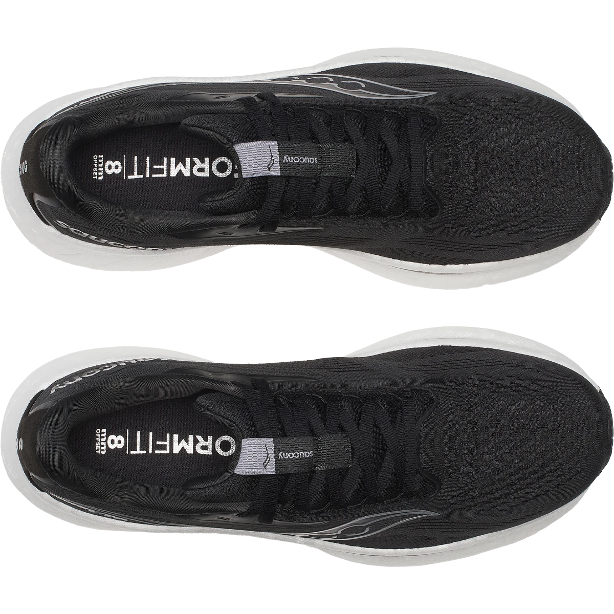 Saucony Men's Ride 18 10 Saucony Men's Ride 18 - Image 8