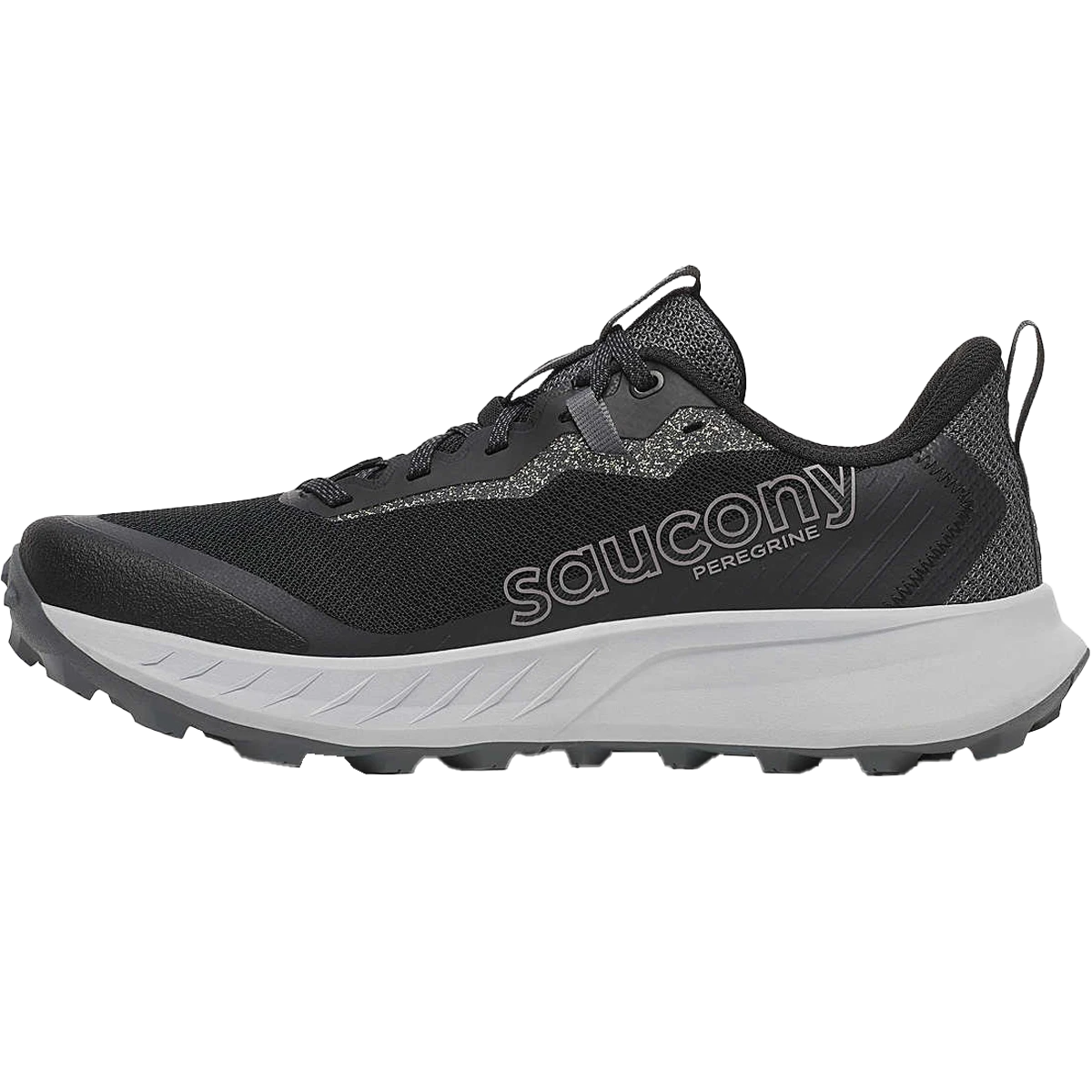 Saucony Men's Peregrine 15 Wide 5 Saucony Men's Peregrine 15 Wide - Image 3