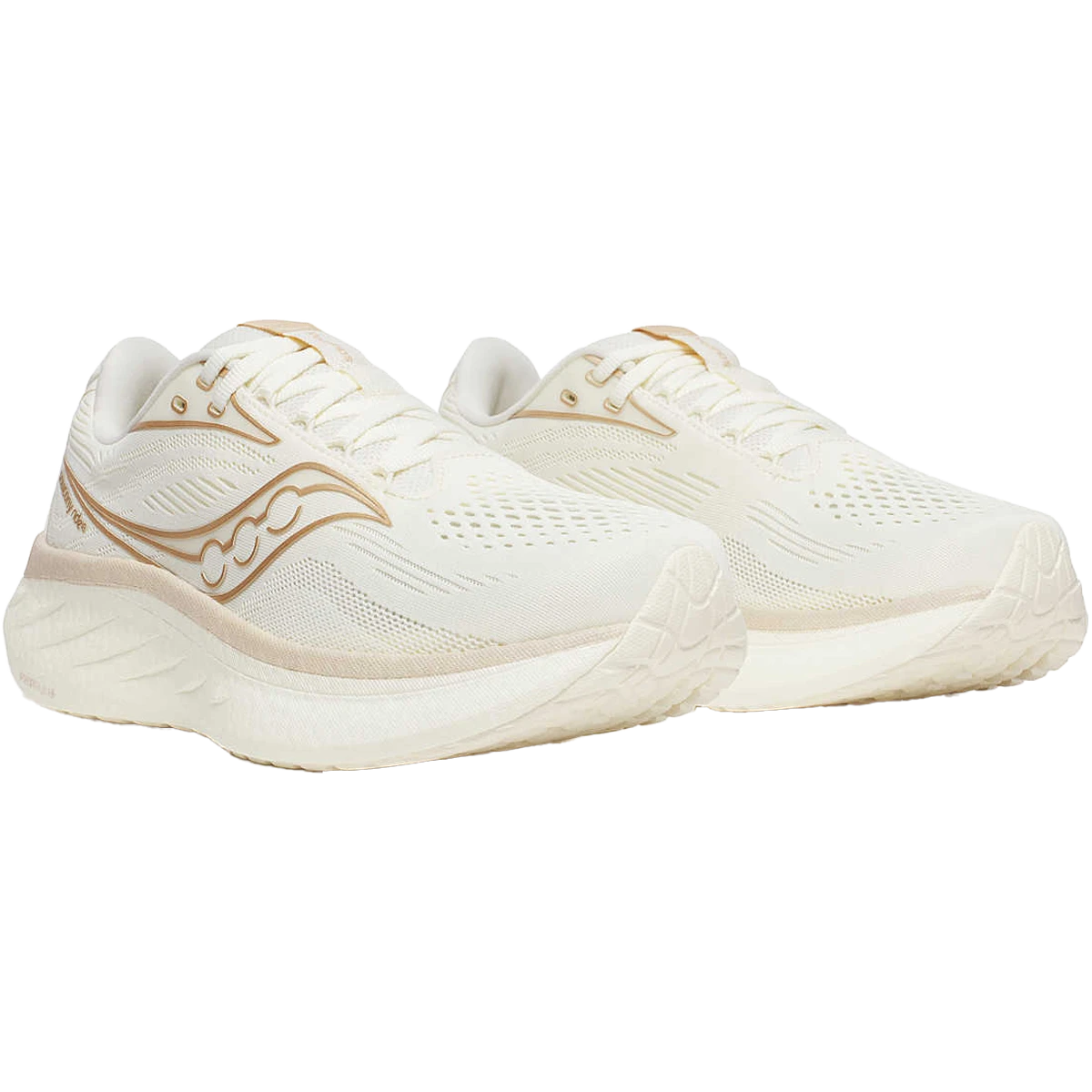 Saucony Women's Ride 18 Wide 5 Saucony Women's Ride 18 Wide - Image 3