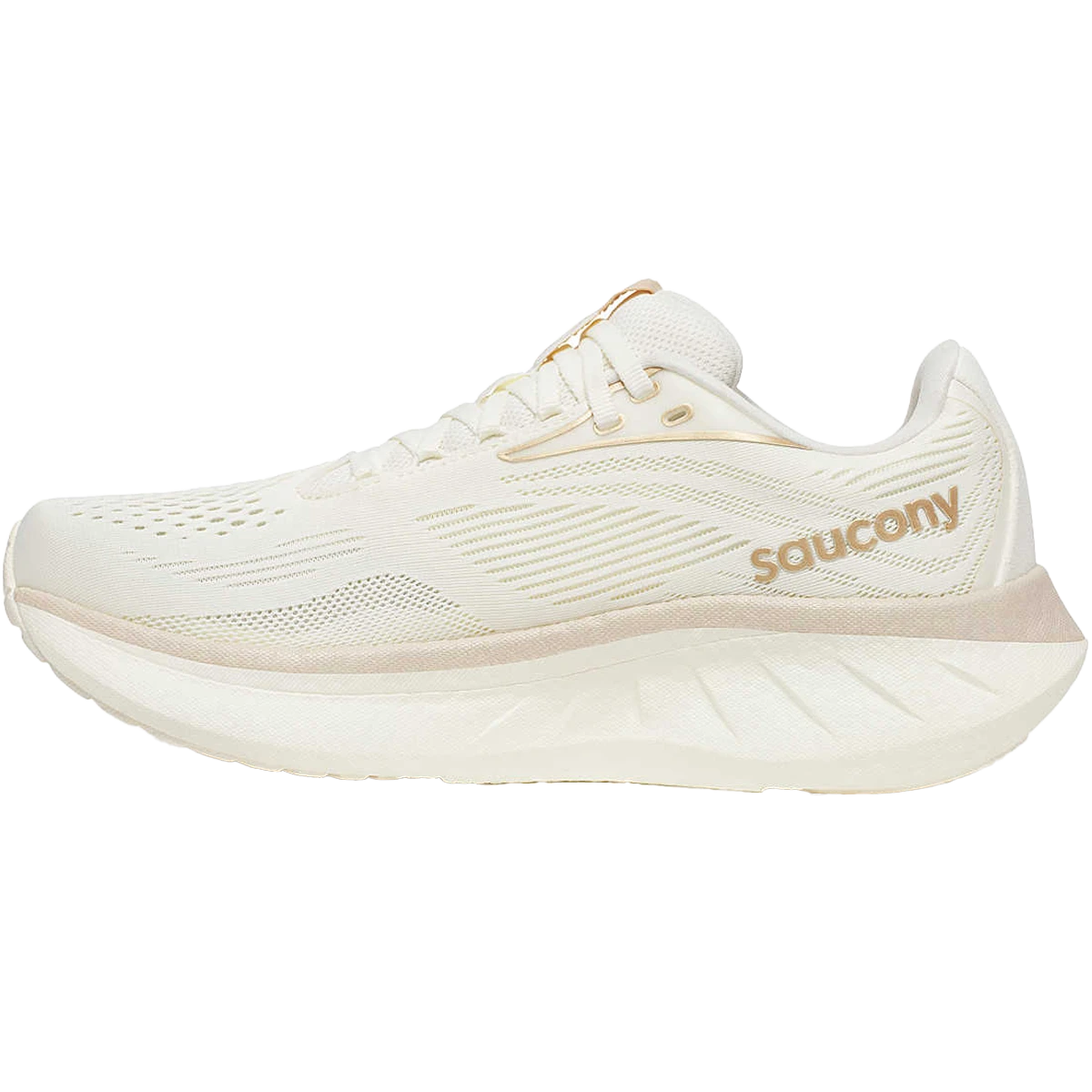 Saucony Women's Ride 18 Wide 6 Saucony Women's Ride 18 Wide - Image 4