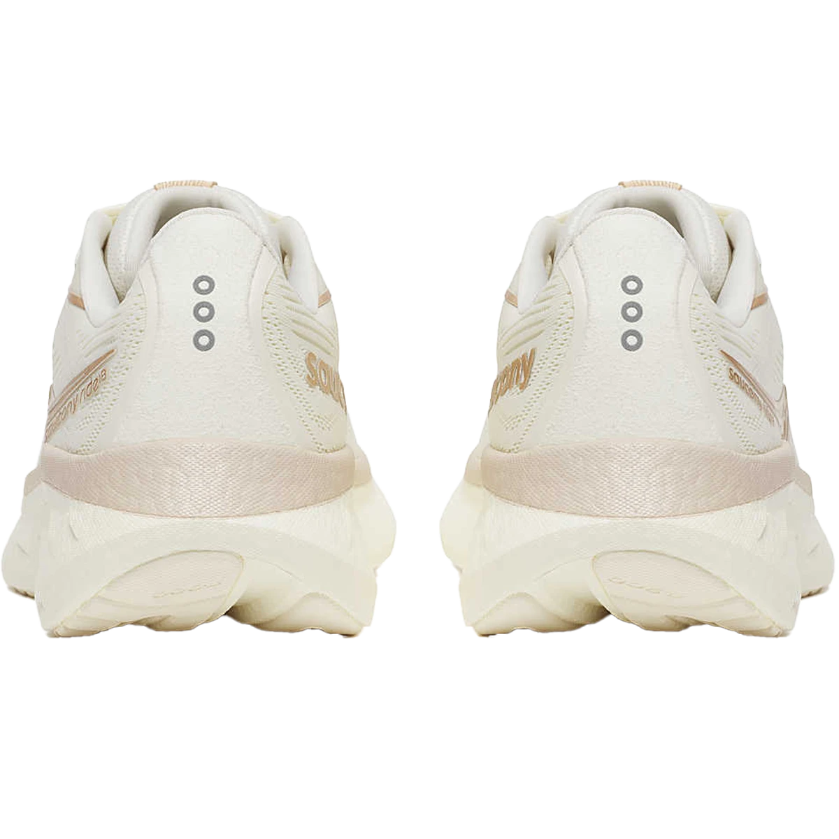 Saucony Women's Ride 18 Wide 7 Saucony Women's Ride 18 Wide - Image 5