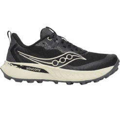 Saucony Women's Peregrine 15 Wide