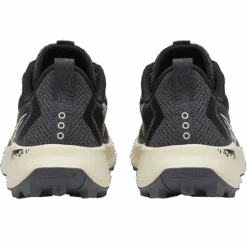 Saucony Women's Peregrine 15 Wide 11 Saucony Women's Peregrine 15 Wide -Sports Basement Outlet 100275482 BKPL 4 1