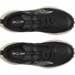 Saucony Women's Peregrine 15 -Sports Basement Outlet 100275482 BKPL 5