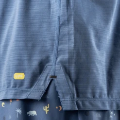 Men's UPF Tee Long Sleeve 14 Men's UPF Tee Long Sleeve -Sports Basement Outlet 100275529xBIJOUGLOWx4