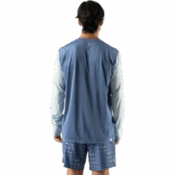 Men's UPF Tee Long Sleeve 17 Men's UPF Tee Long Sleeve -Sports Basement Outlet 100275529xBIJOUGLOWx7