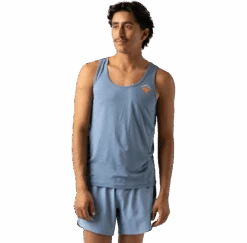 Men's EZ Tank Perf Trail