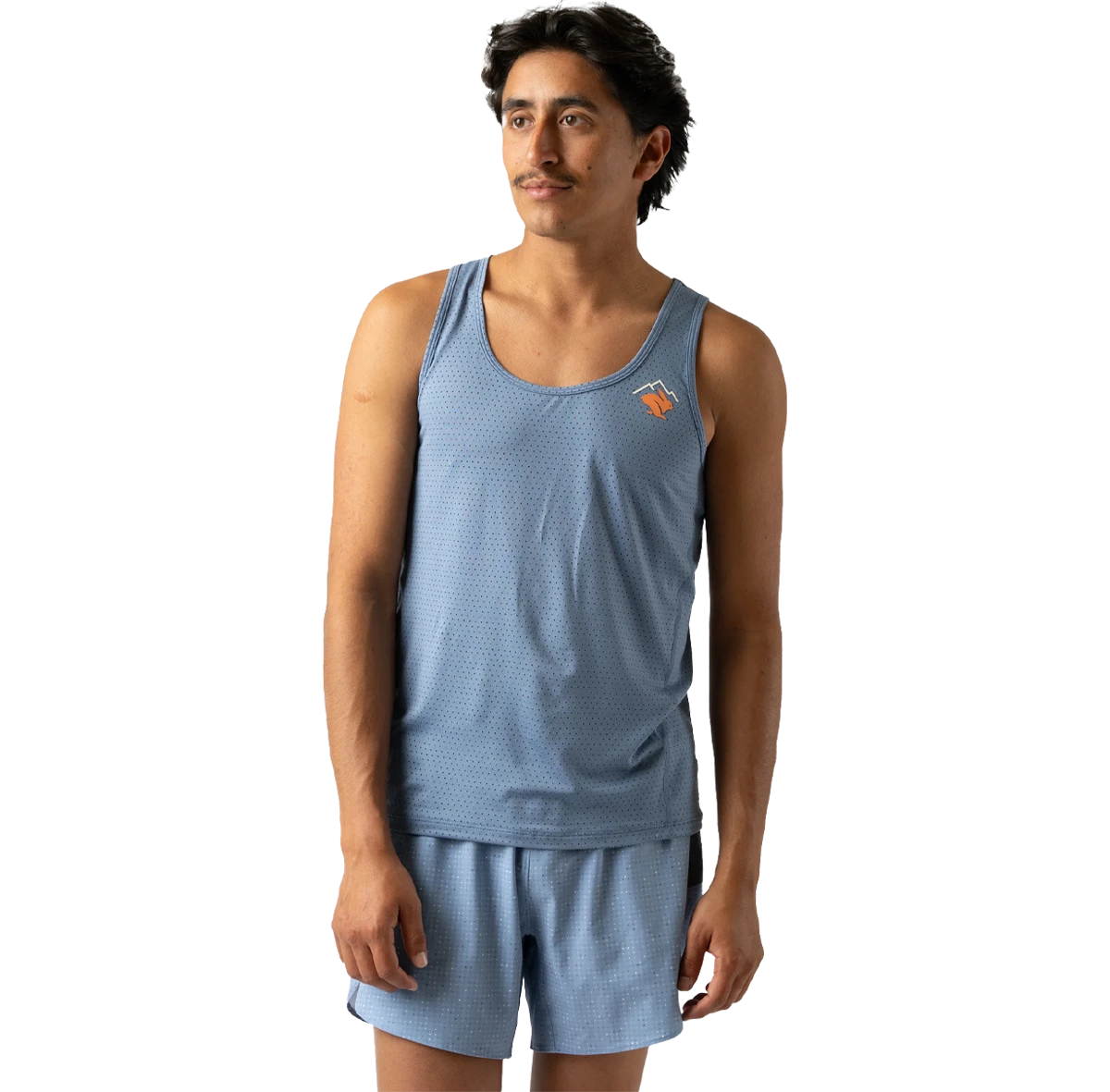 Men's EZ Tank Perf Trail 3 Men's EZ Tank Perf Trail