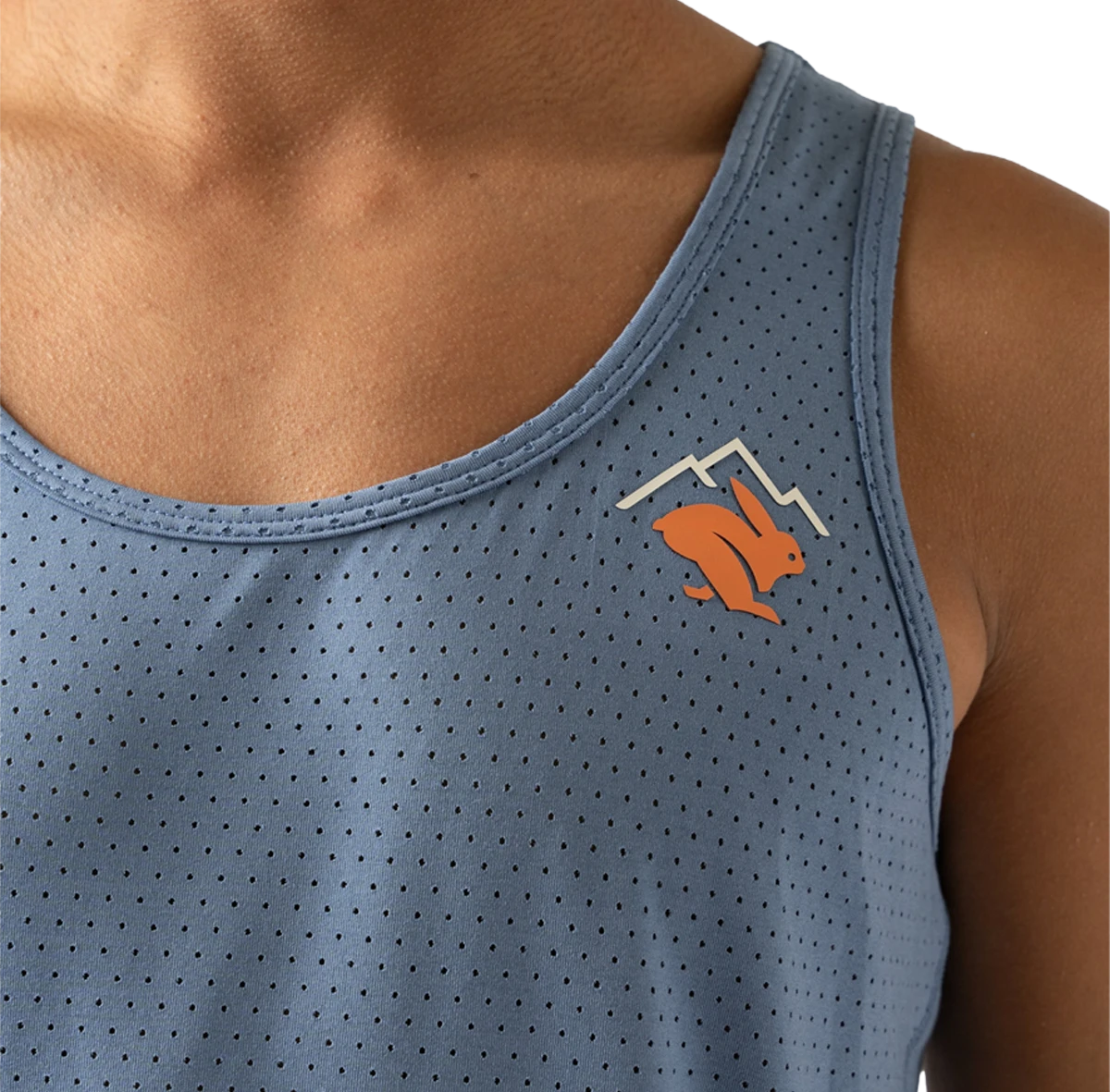 Men's EZ Tank Perf Trail 4 Men's EZ Tank Perf Trail - Image 2